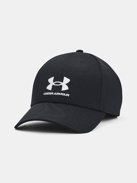 Under Armour Branded Lockup Adj Czapka z daszkiem