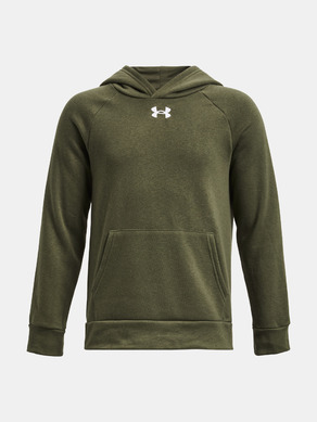 Under Armour Rival Bluza dziecięca