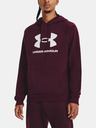 Under Armour UA Rival Fleece Logo HD Bluza