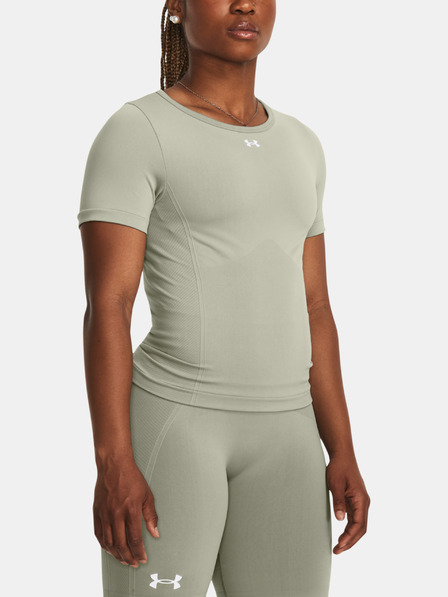 Under Armour UA Train Seamless SS Koszulka