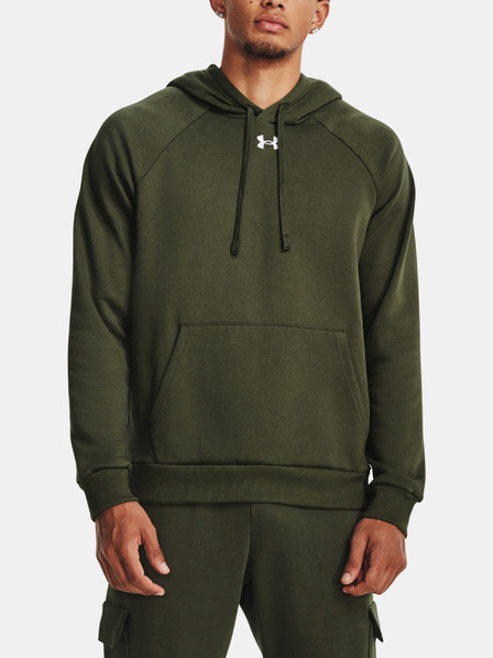 Under Armour UA Rival Fleece Hoodie Bluza