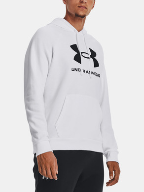 Under Armour UA Rival Fleece Logo HD Bluza