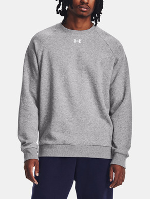 Under Armour UA Rival Fleece Crew Bluza