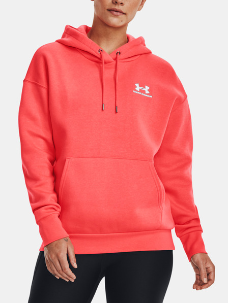 Under Armour Essential Fleece Hoodie Bluza