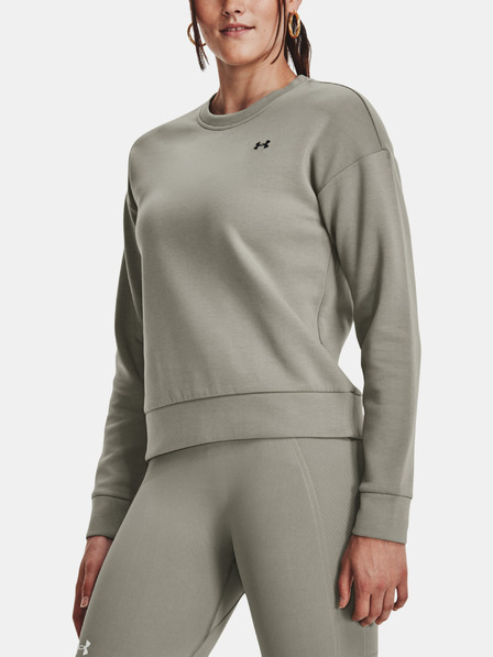 Under Armour Unstoppable Flc Crew Bluza