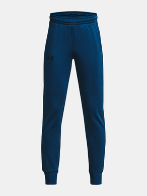 Under Armour UA Armour Fleece Spodnie dresowe dziecięce