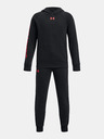 Under Armour UA Rival Fleece Dresowy zestaw dziecięcy