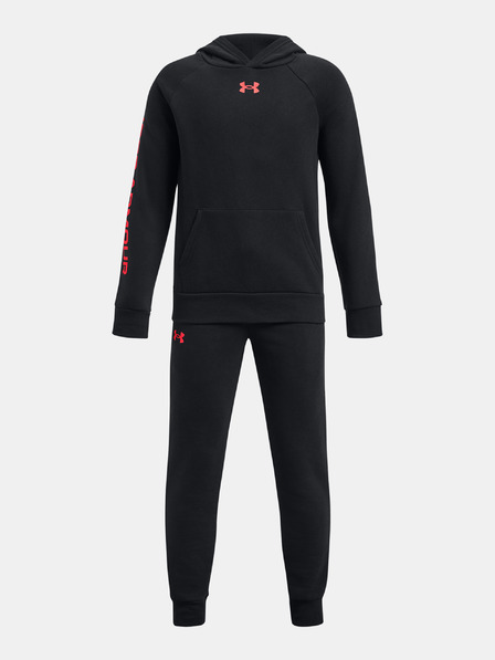 Under Armour UA Rival Fleece Dresowy zestaw dziecięcy