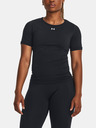 Under Armour UA Train Seamless SS Koszulka