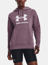 Under Armour UA Rival Fleece Big Logo Hdy Bluza