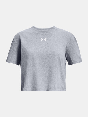 Under Armour Sportstyle Top dla dzieci