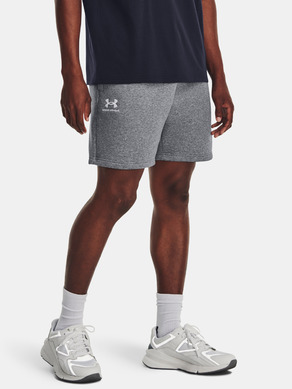 Under Armour UA Essential Fleece Szorty