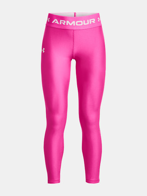 Under Armour Legginsy dziecięce