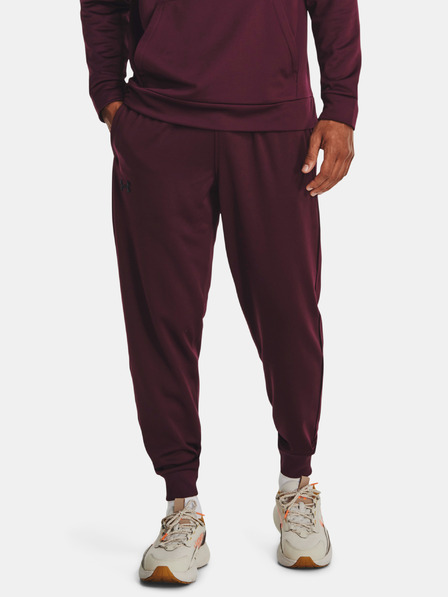 Under Armour UA Armour Fleece Spodnie dresowe