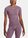 Under Armour UA Train Seamless SS Koszulka