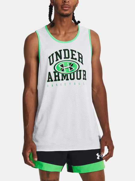 Under Armour Baseline Podkoszulek