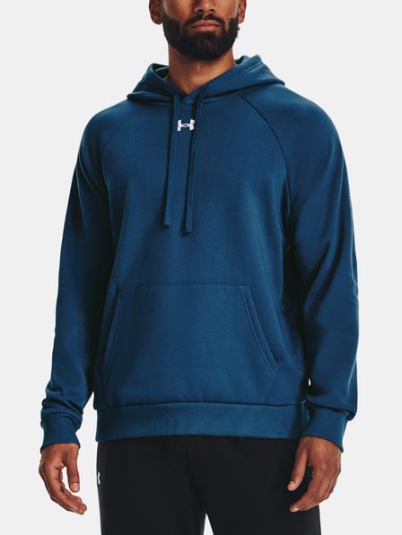 Under Armour UA Rival Fleece Hoodie Bluza