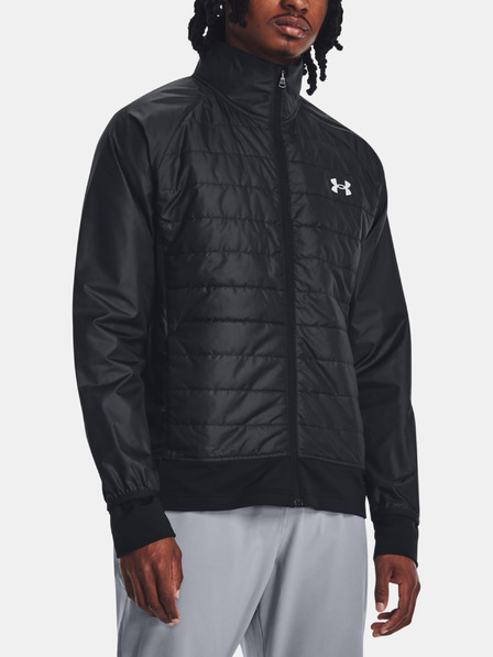 Under Armour Storm Insulated Run Hybrid Kurtka