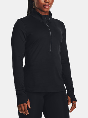 Under Armour UA Qualifier Run 1/2 Zip Koszulka