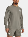 Under Armour UA Rival Terry Graphic Crew Bluza