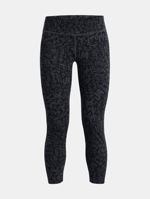 Under Armour Motion Legginsy dziecięce