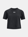 Under Armour Sportstyle Top dla dzieci