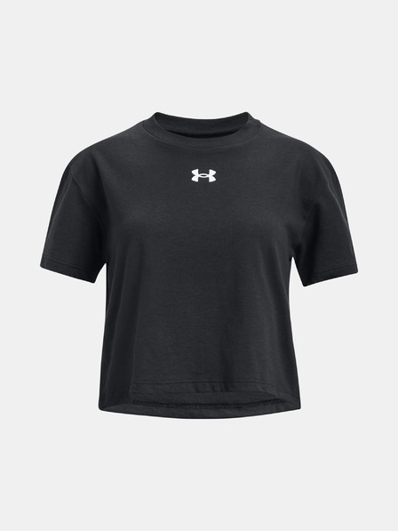 Under Armour Sportstyle Top dla dzieci