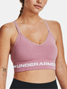 Under Armour UA Seamless Low Long Biustonosz Sportowy