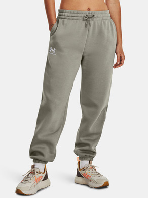 Under Armour Essential Fleece Spodnie dresowe