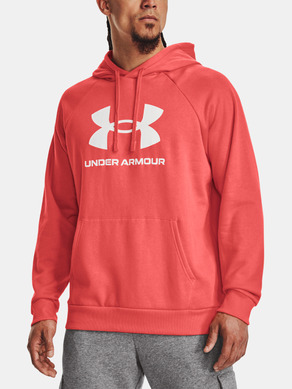 Under Armour UA Rival Fleece Logo HD Bluza