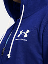 Under Armour UA Rival Terry LC FZ Bluza