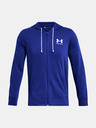 Under Armour UA Rival Terry LC FZ Bluza