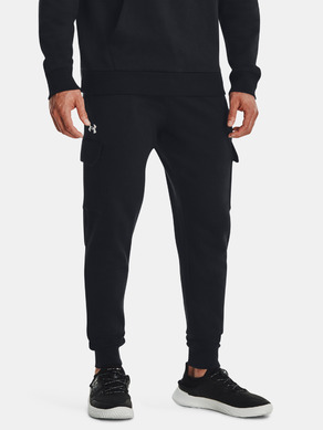 Under Armour UA Rival Fleece Cargo Spodnie dresowe