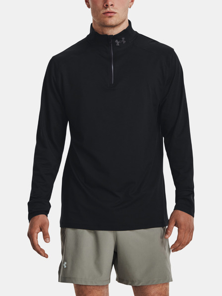 Under Armour Qualifier Run 1/4 ZIP Koszulka