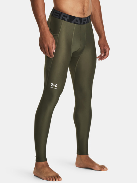 Under Armour UA HG Armour Legginsy