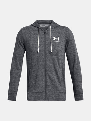 Under Armour UA Rival Terry LC FZ Bluza