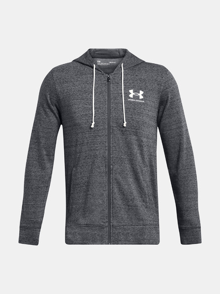 Under Armour UA Rival Terry LC FZ Bluza