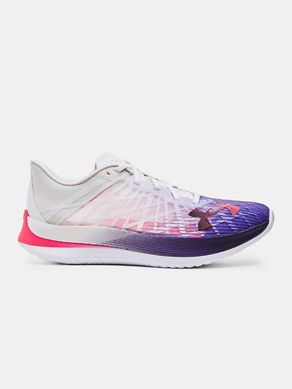 Under Armour UA FLOW Velociti Elite Unisex Tenisówki