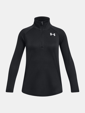 Under Armour Tech Graphic 1/2 Zip Koszulka dziecięce