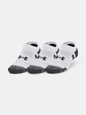 Under Armour UA Performance Cotton NS 3-pack Skarpetki