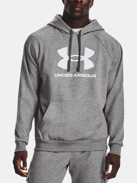 Under Armour UA Rival Fleece Logo HD Bluza