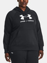 Under Armour UA Rival Fleece Logo Bluza