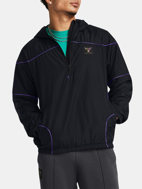 Under Armour Project Rock Anorak Kurtka