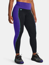 Under Armour Project Rock LG Clrblck Ankl Legginsy