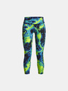 Under Armour Project Rock Girls LetsGo Lg Pt Legginsy dziecięce