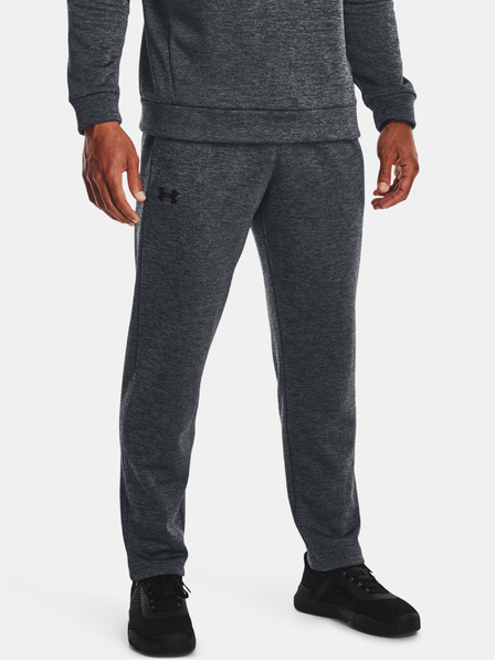 Under Armour UA Armour Fleece Twist Spodnie