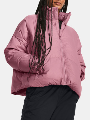 Under Armour UA CGI Down Puffer Kurtka