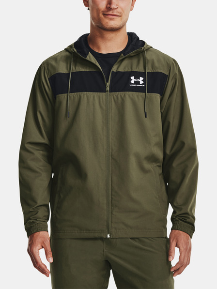 Under Armour UA Sportstyle Windbreaker Kurtka