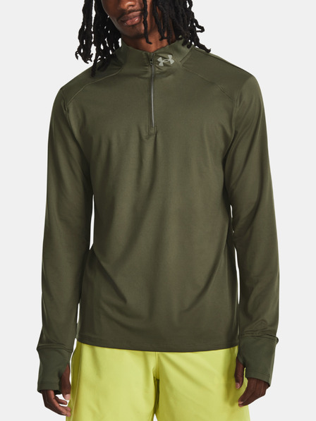 Under Armour Qualifier Run 1/4 ZIP Koszulka