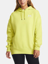 Under Armour Essential Flc OS Hoodie Bluza